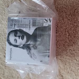 NIB Taylor Swift Snake Ring